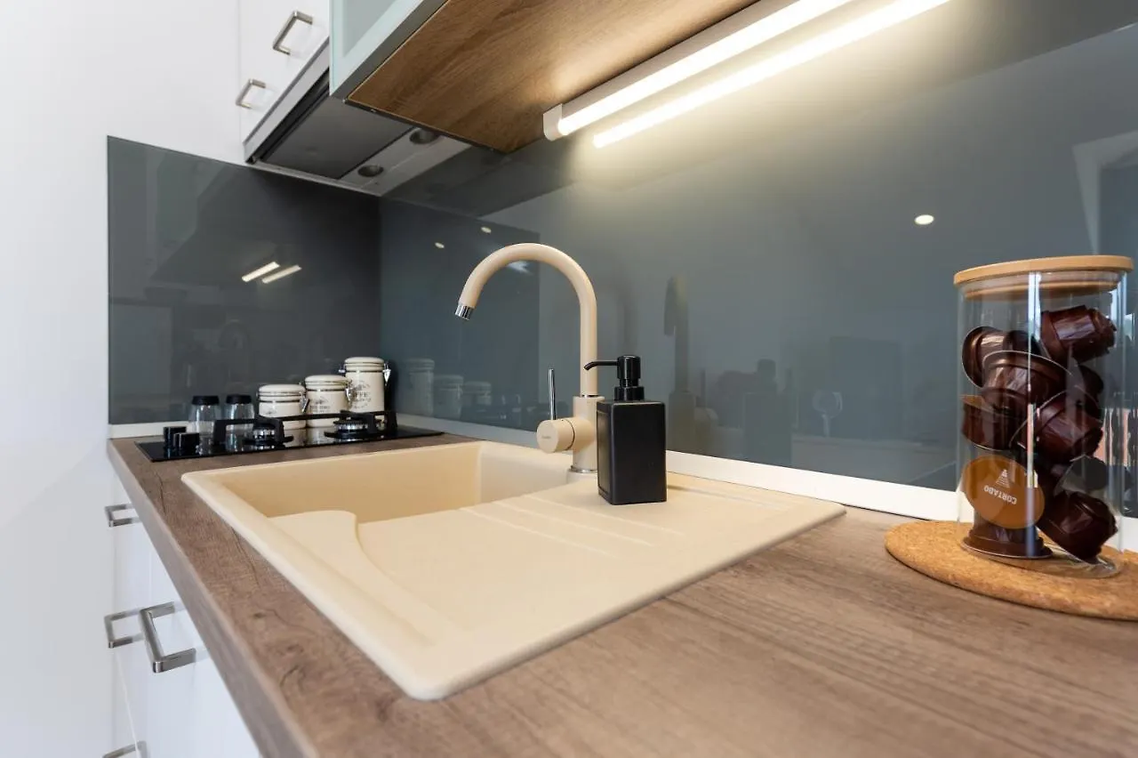 Olivae Apartments Trogir 0*,  Croatia