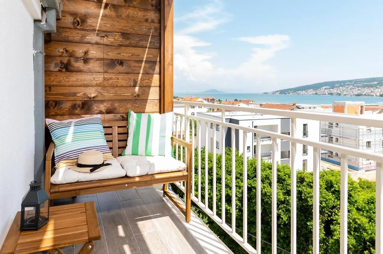 Olivae Apartments Trogir