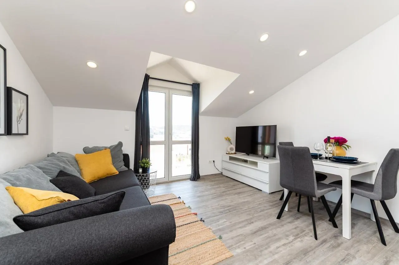 Olivae Apartments Trogir