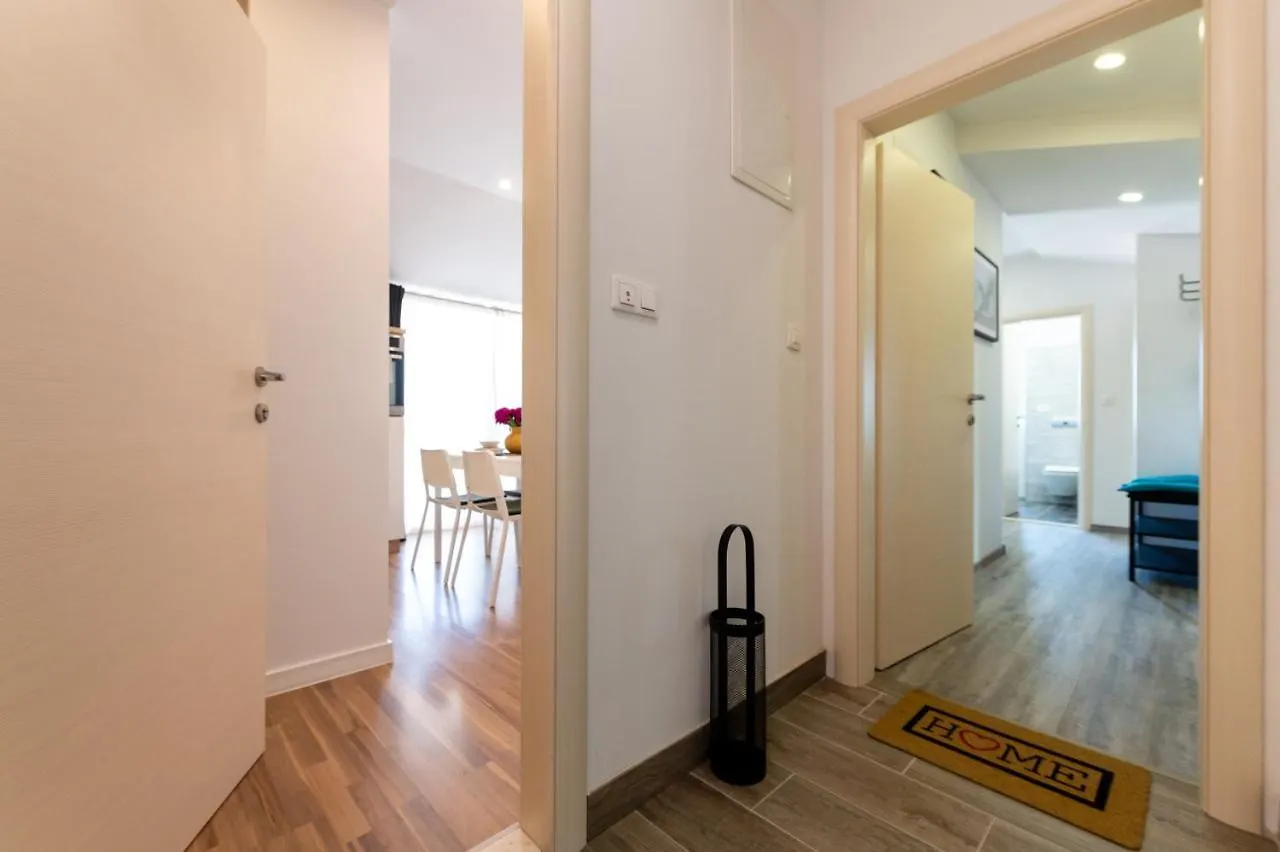 Olivae Apartments Trogir