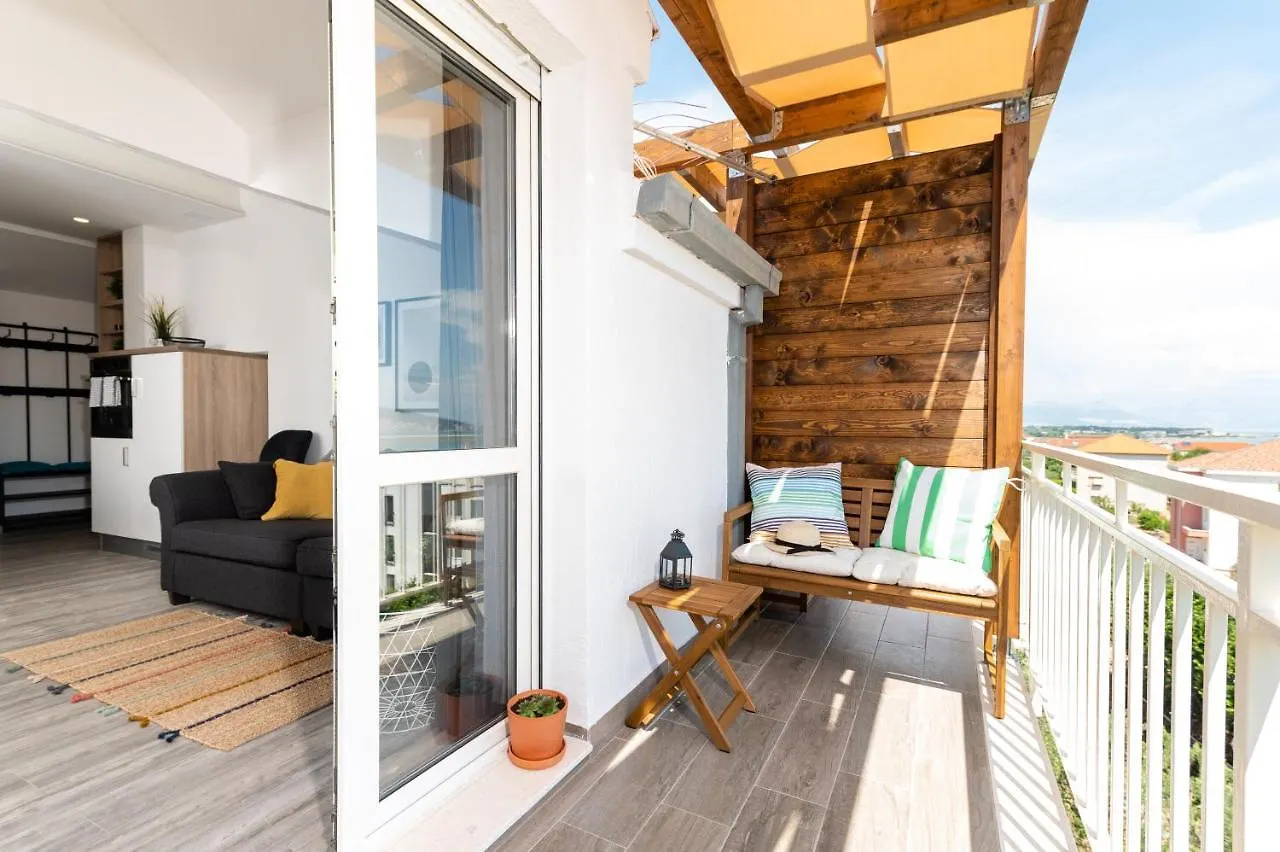 Olivae Apartments Trogir