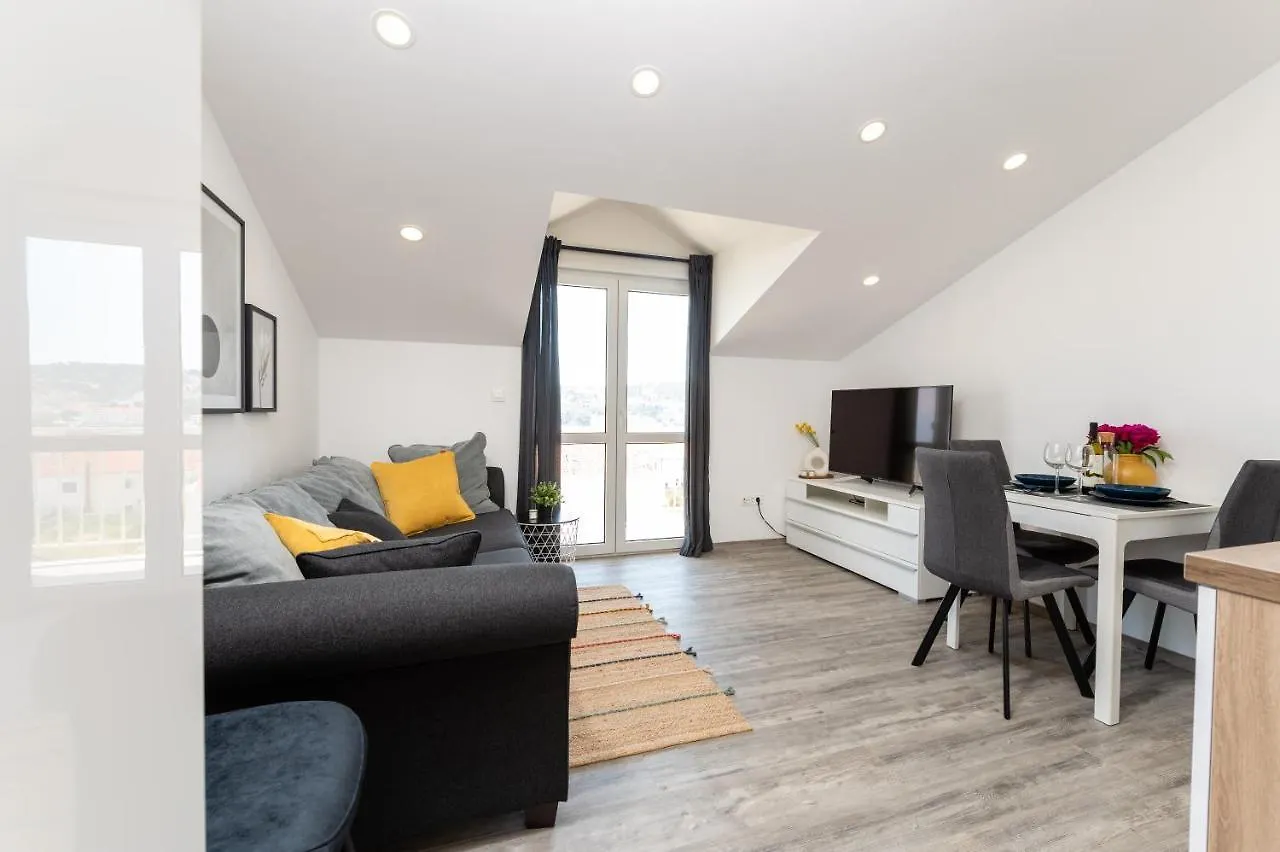 Olivae Apartments Trogir