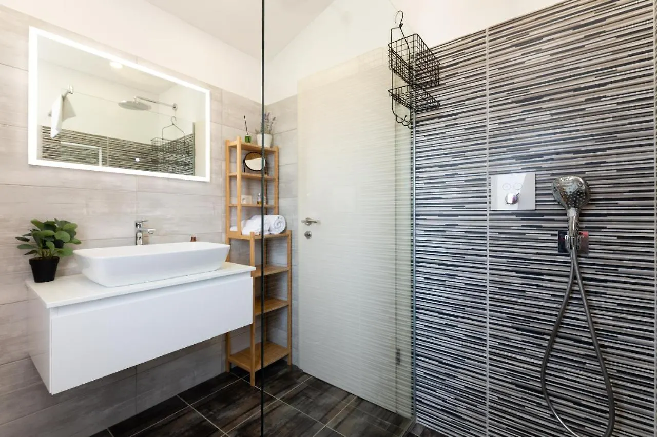 Olivae Apartments تروغير كرواتيا