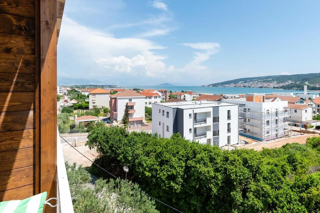 Olivae Apartments تروغير كرواتيا